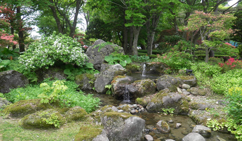 作業風景