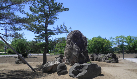 作業風景